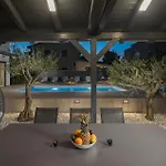 Mia Σπίτι διακοπών