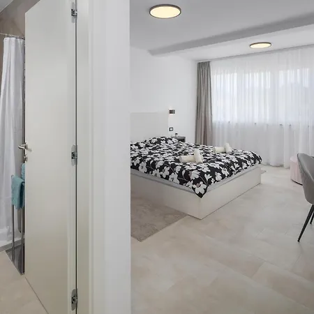 Mia Vakantiehuis *