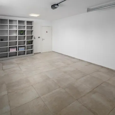 Casa de Férias Mia Peroj