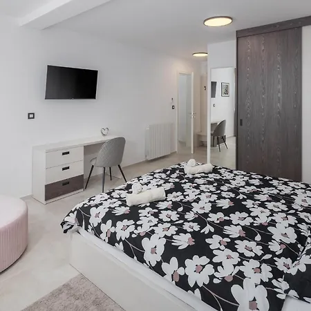 Vakantiehuis Mia *