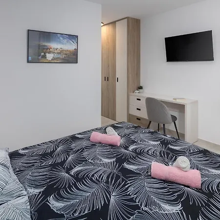 Mia Vakantiehuis Peroj