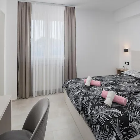 Vakantiehuis Mia *