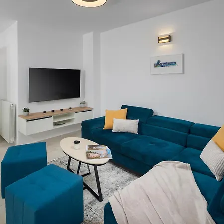 Mia Vakantiehuis Peroj