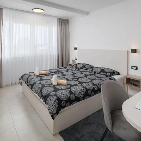 Mia Vakantiehuis Peroj