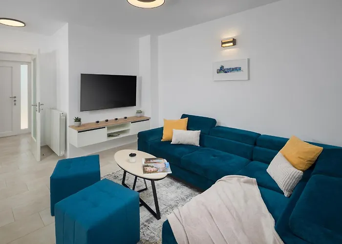 Mia 펜션 페로이