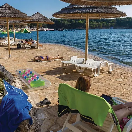 Mia Hébergement de vacances