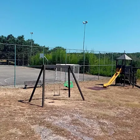 Mia Hébergement de vacances