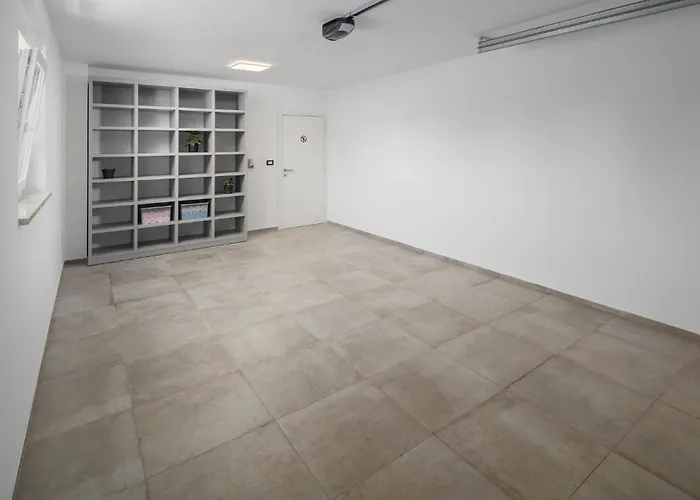 Prázdninový dům Mia Peroj