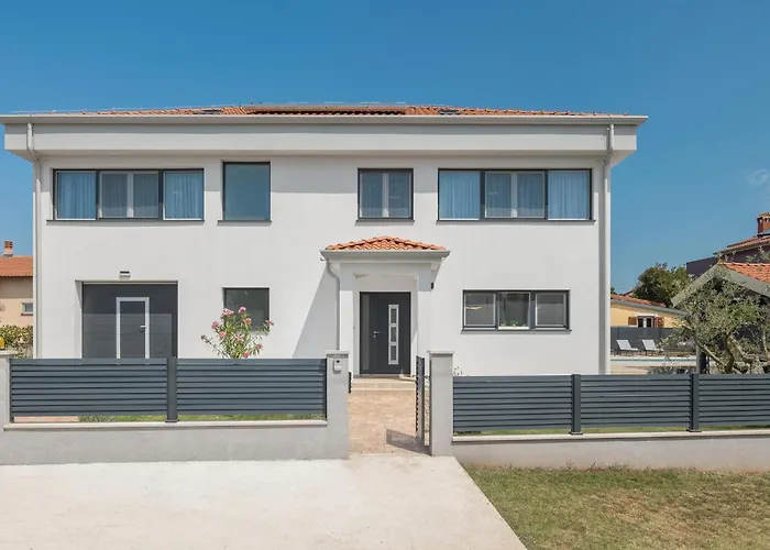 Prázdninový dům Mia