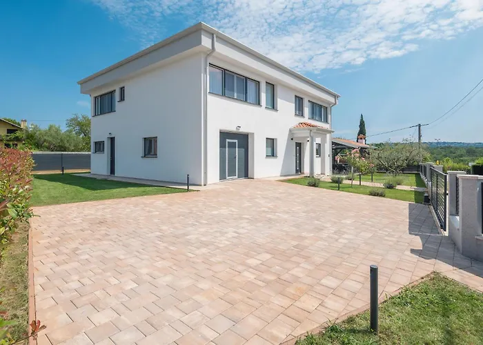 Prázdninový dům Mia *