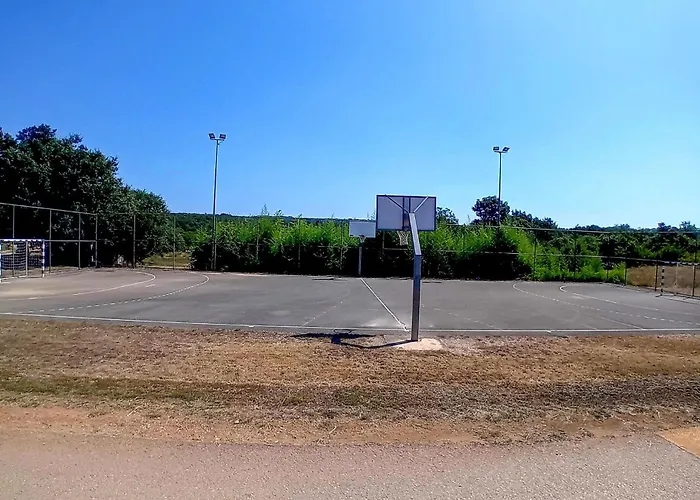 Mia Prázdninový dům